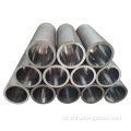 tubo sem costura DIN2391 CK45 Tubo de aço afiado